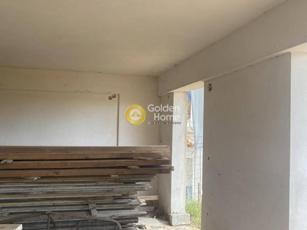 Κυρίως Χώρος