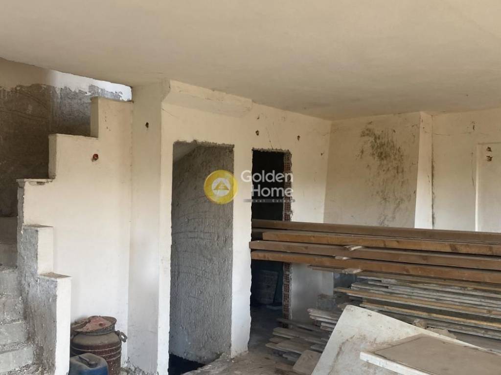 Κυρίως Χώρος