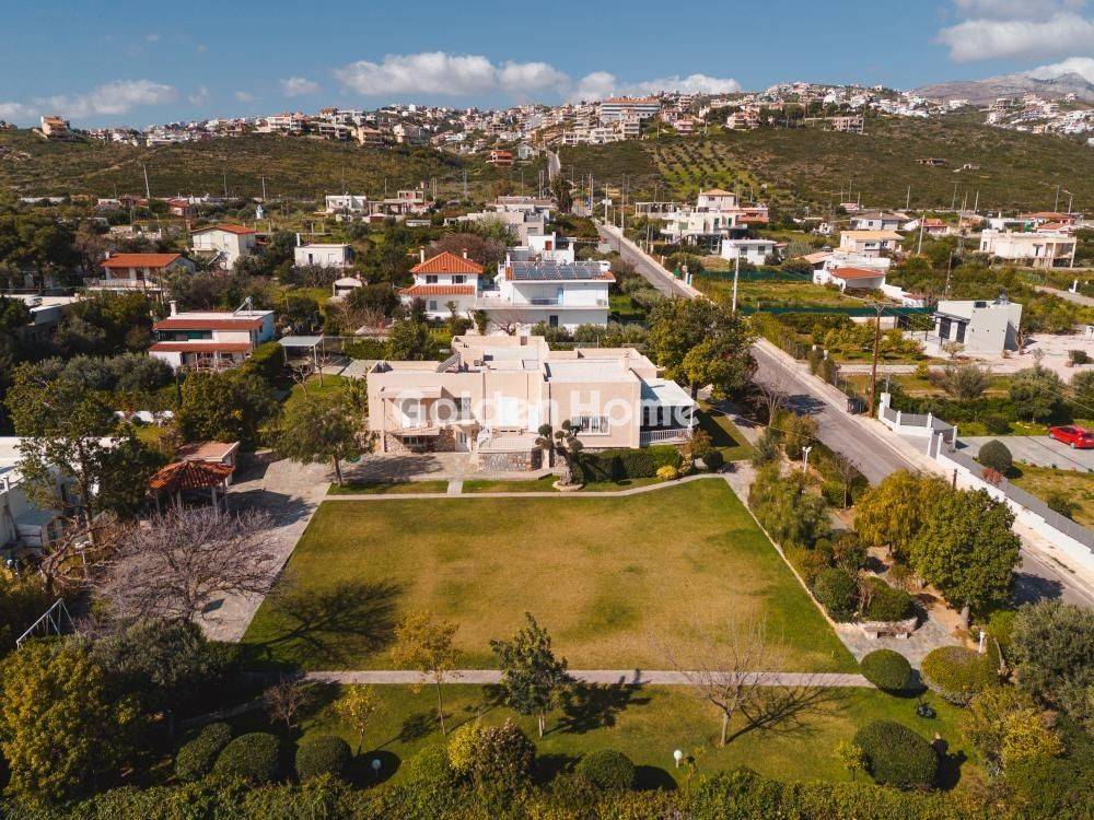 Κυρίως Χώρος