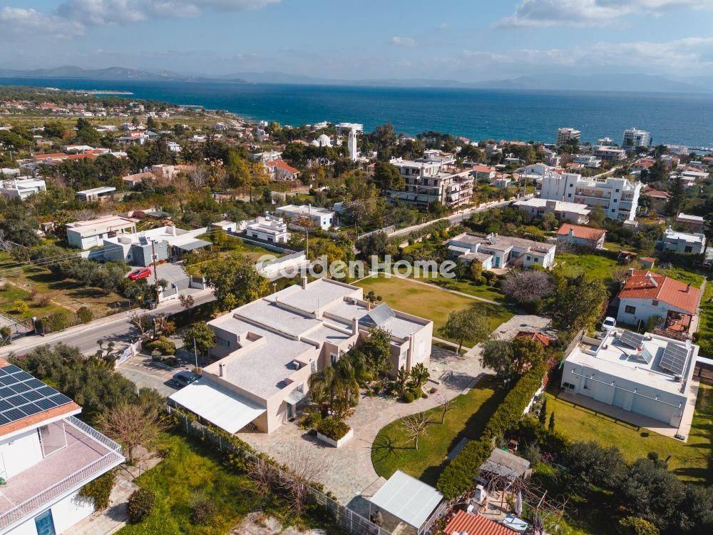 Κυρίως Χώρος