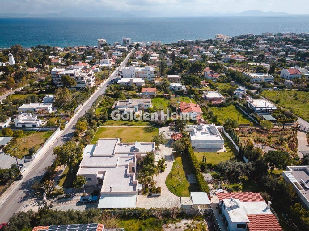 Κυρίως Χώρος