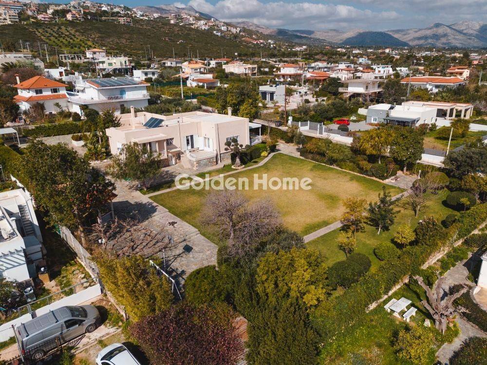 Κυρίως Χώρος