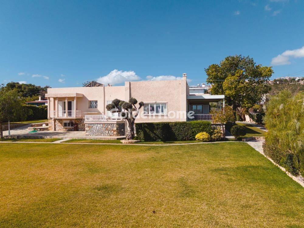 Κυρίως Χώρος