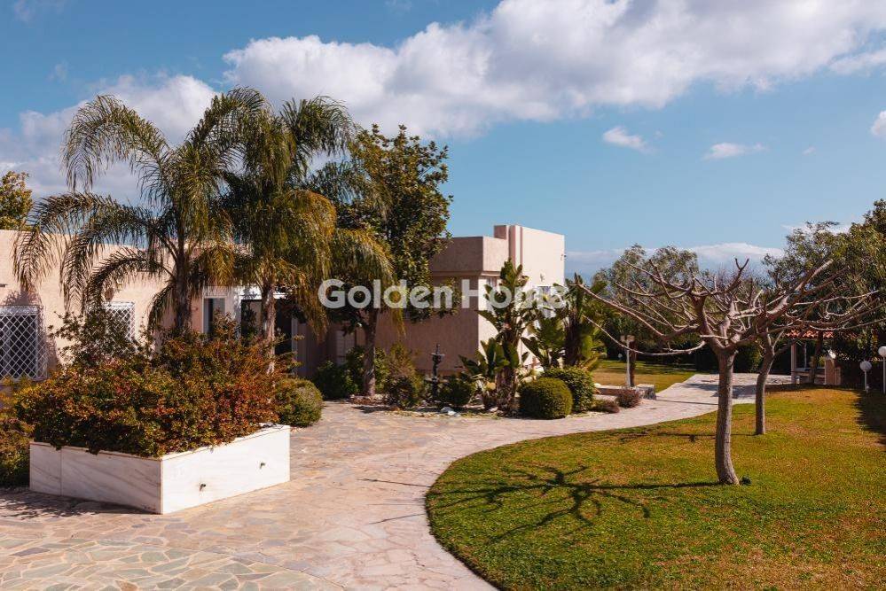 Εξωτερικός Χώρος