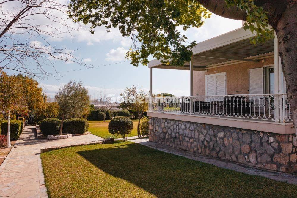 Εξωτερικός Χώρος