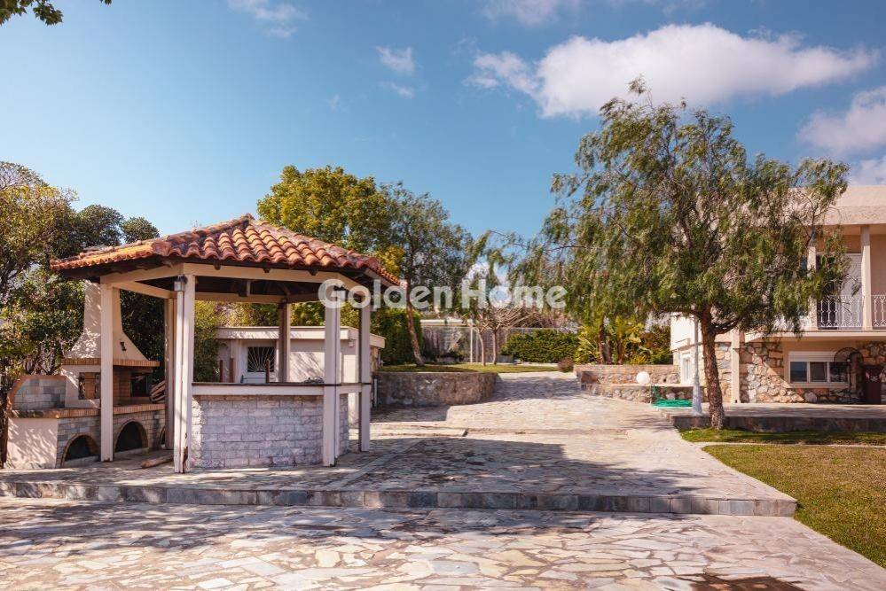 Κυρίως Χώρος