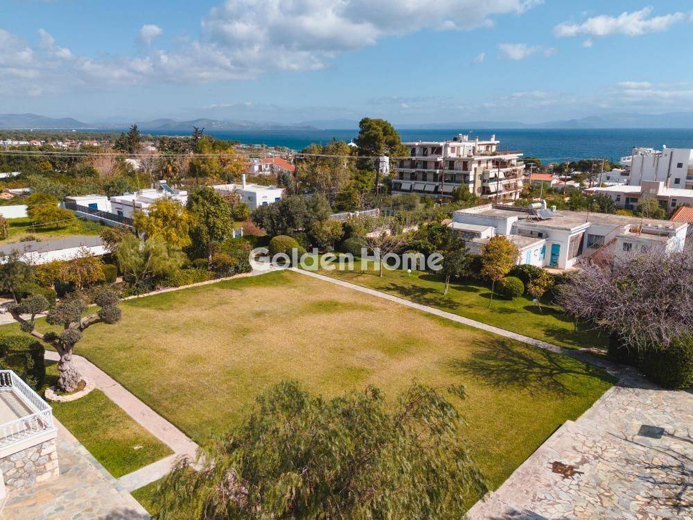 Κυρίως Χώρος