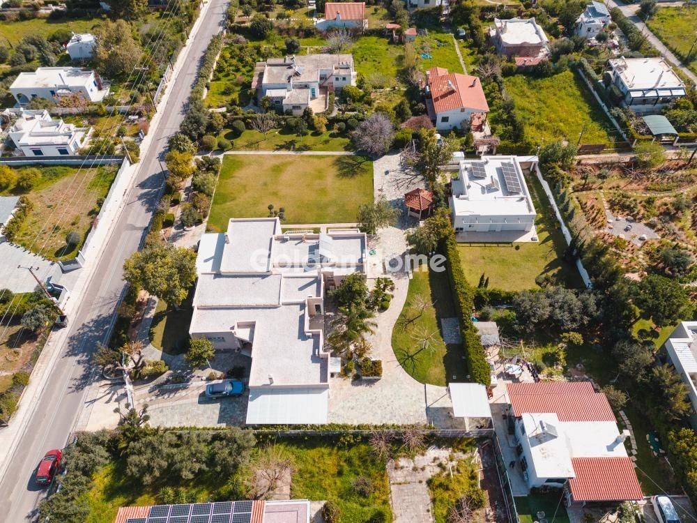 Κυρίως Χώρος