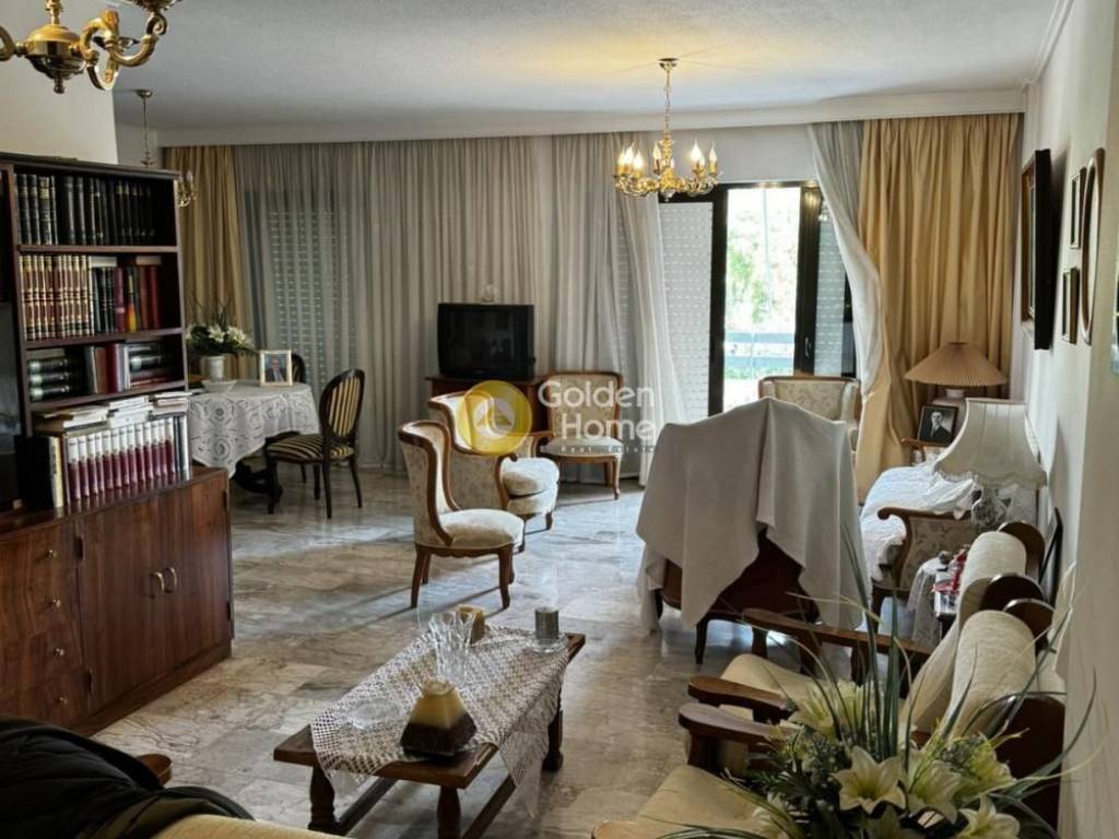 Κυρίως Χώρος