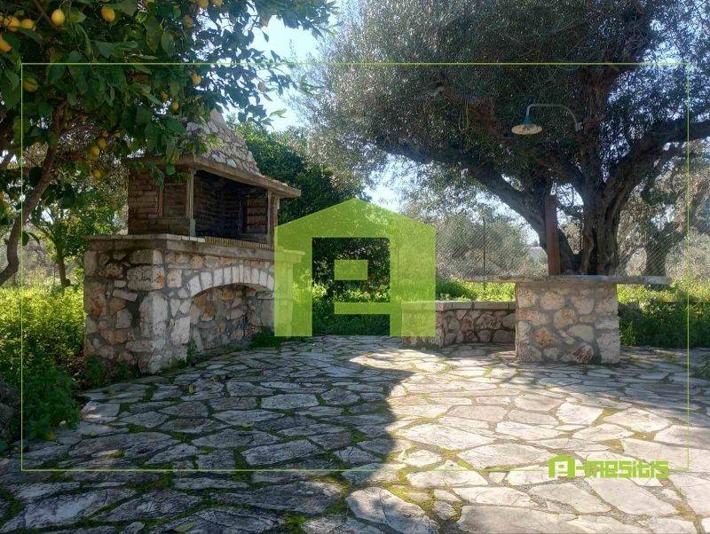 Εξωτερικός χώρος