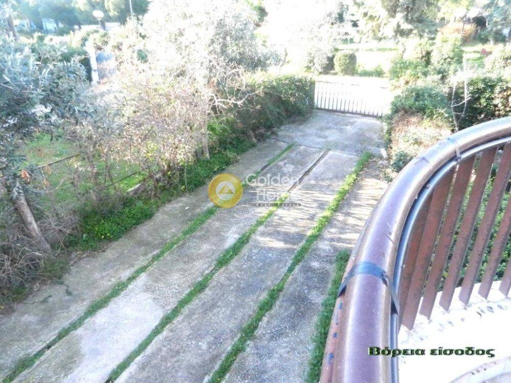 Εξωτερικός Χώρος