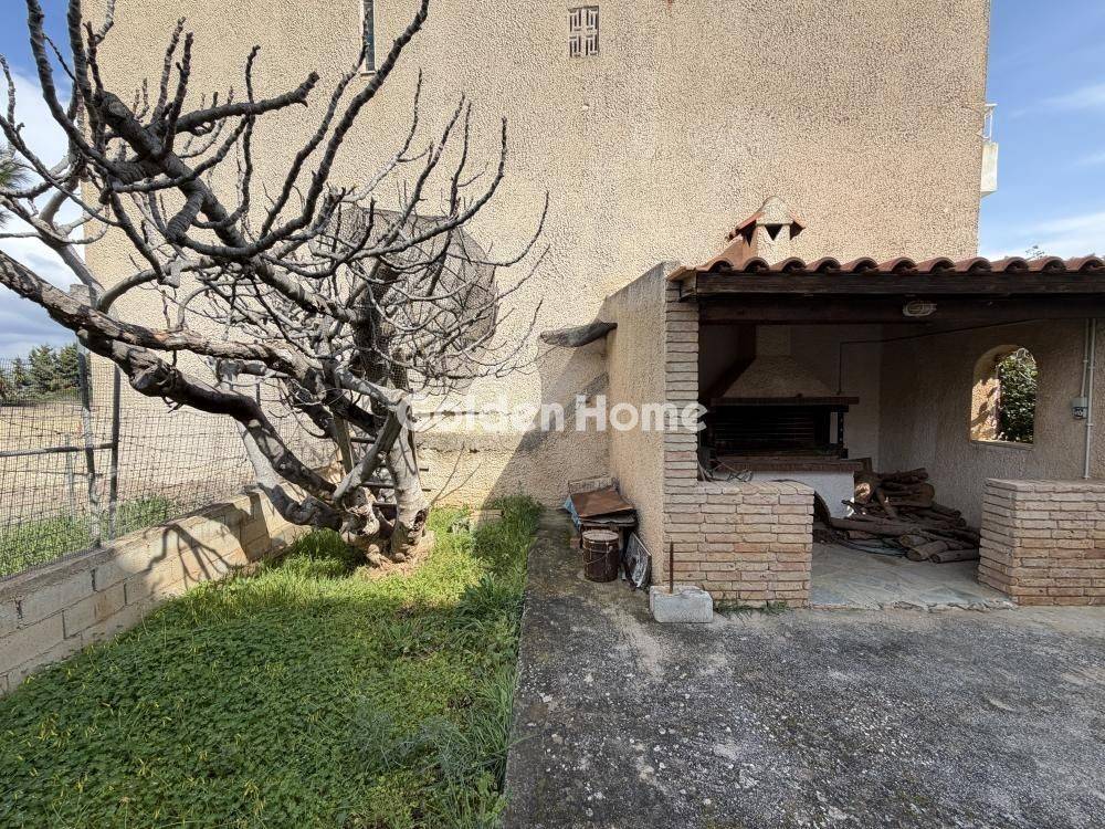 Εξωτερικός Χώρος