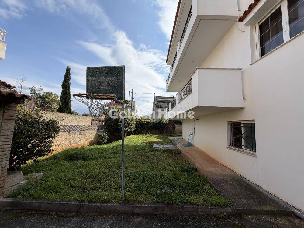 Εξωτερικός Χώρος