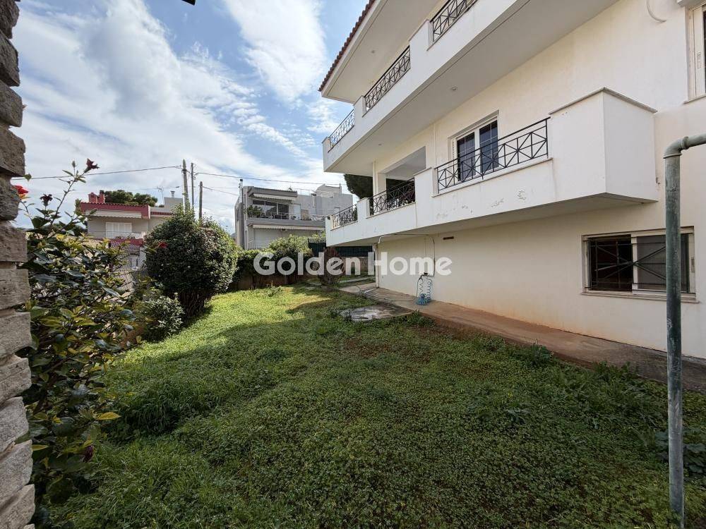 Εξωτερικός Χώρος