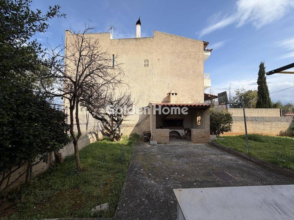 Εξωτερικός Χώρος