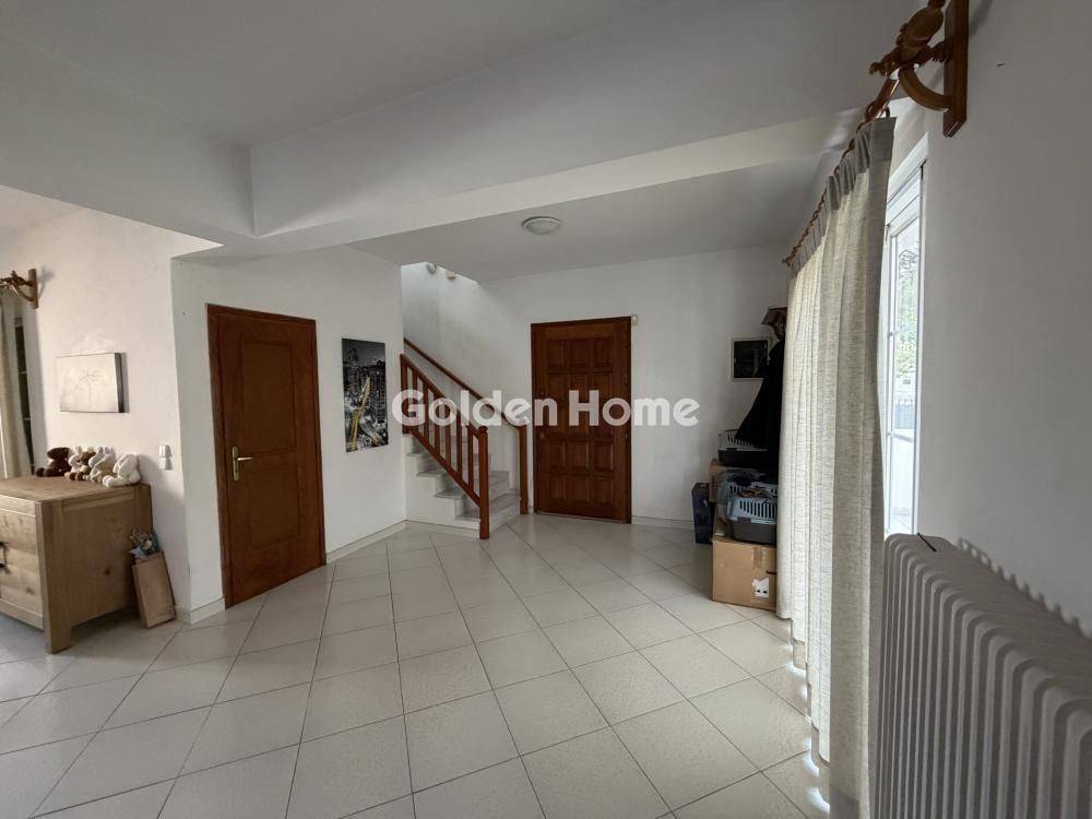 Χολ - Διάδρομος