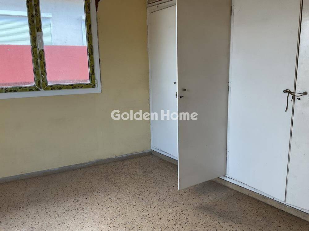 Υπνοδωμάτιο