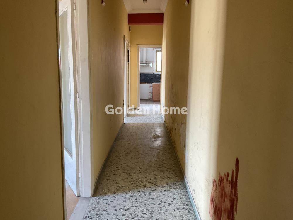 Χολ - Διάδρομος