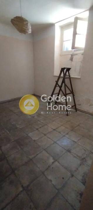 Κυρίως Χώρος