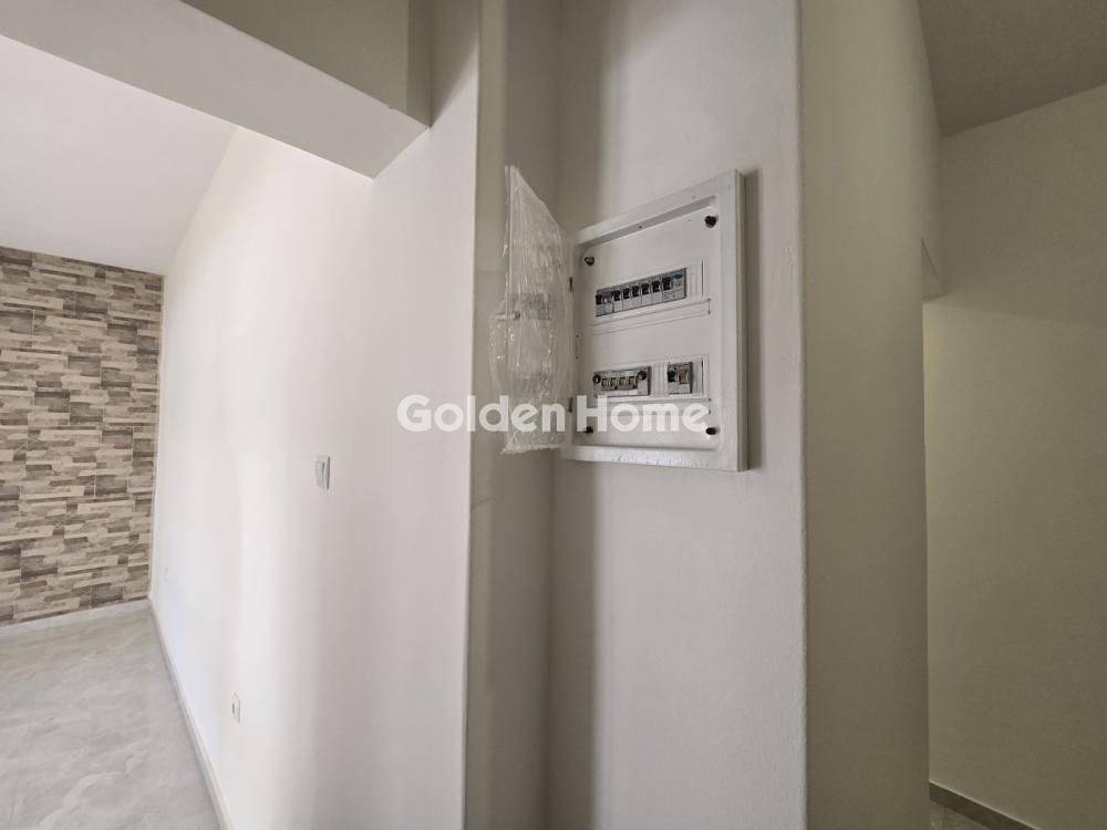 Χολ - Διάδρομος