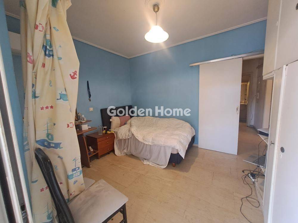 Υπνοδωμάτιο