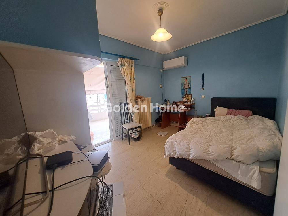 Υπνοδωμάτιο