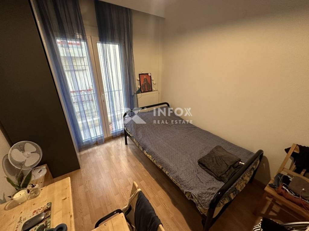 Υπνοδωμάτιο