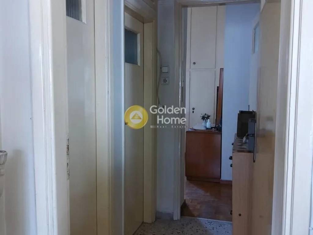 Κυρίως Χώρος