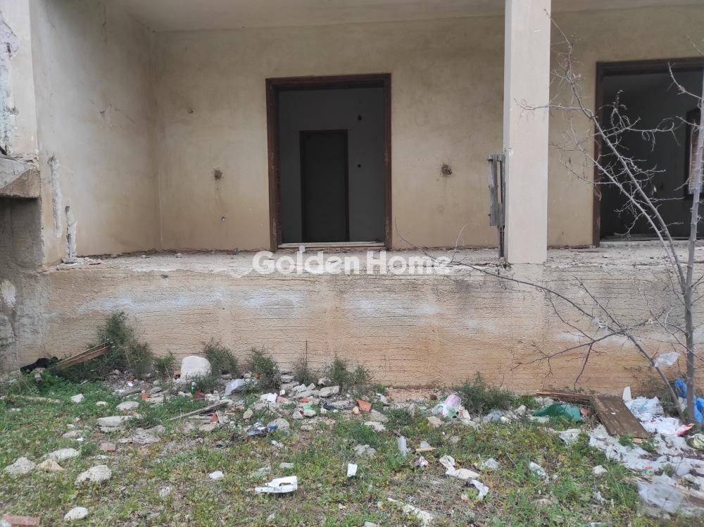 Εξωτερικός Χώρος