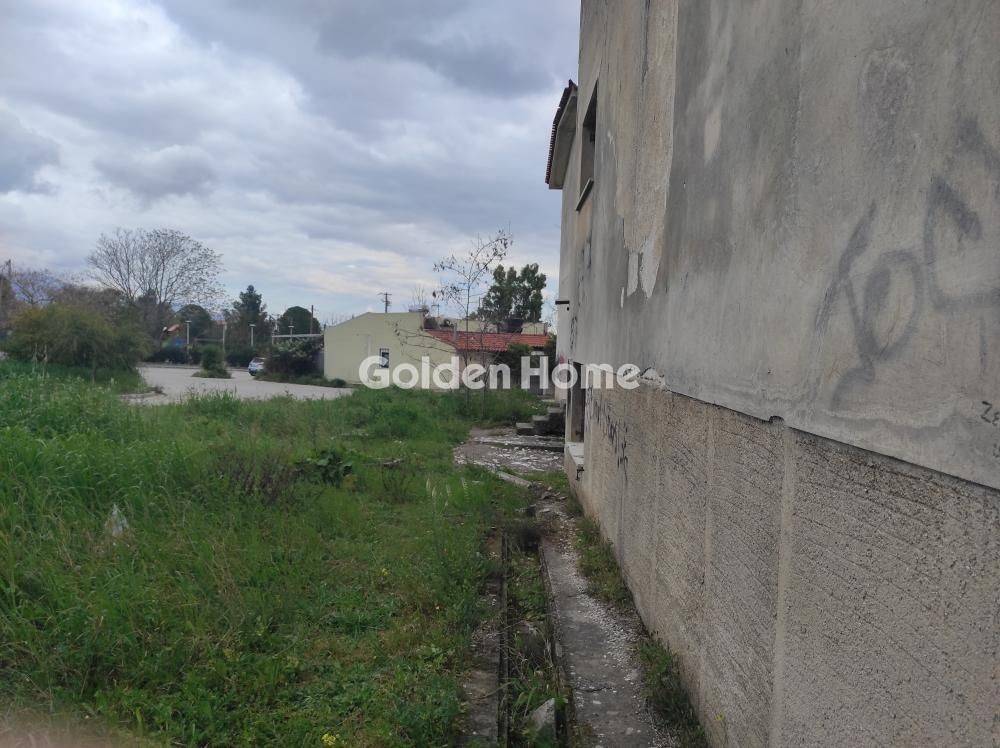 Εξωτερικός Χώρος