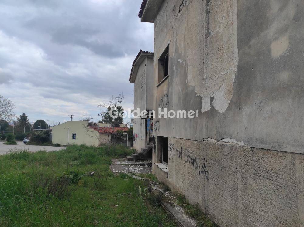 Εξωτερικός Χώρος