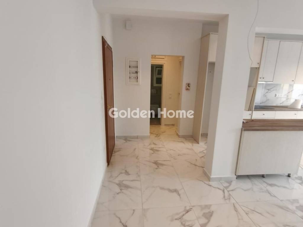 Κυρίως Χώρος