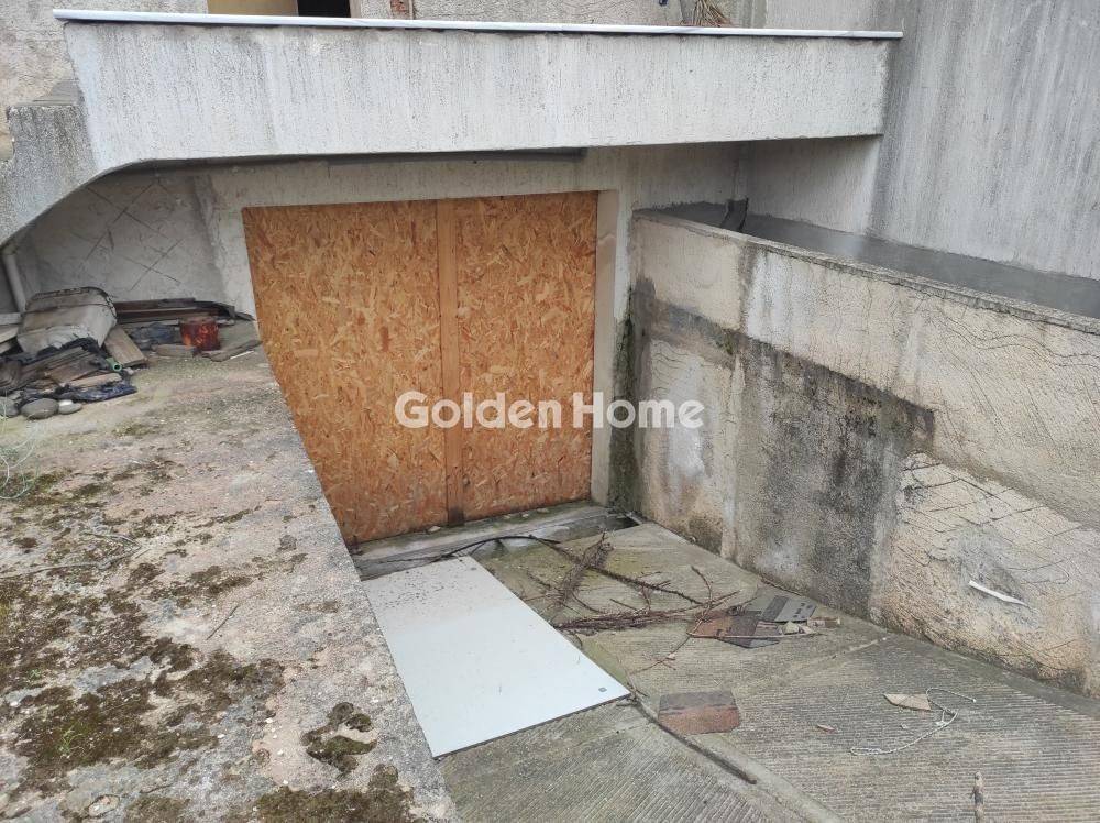 Θέση Στάθμευσης