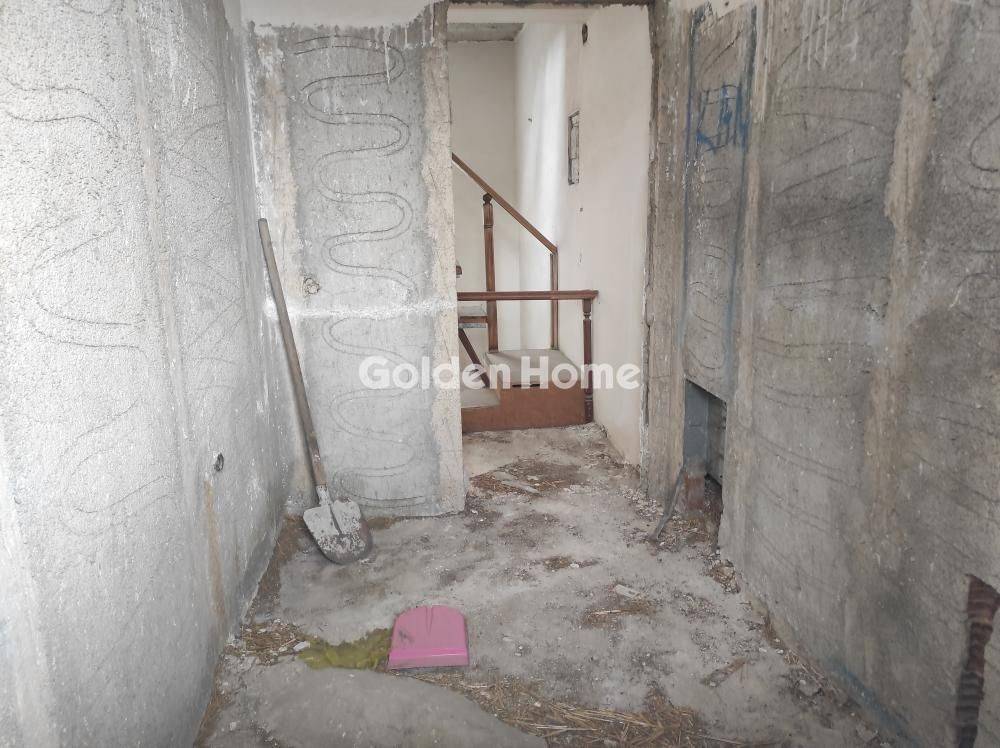 Χολ - Διάδρομος