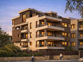 Καθαρές γραμμές &amp; σύγχρονος αρχιτεκτονικός σχεδιασμός