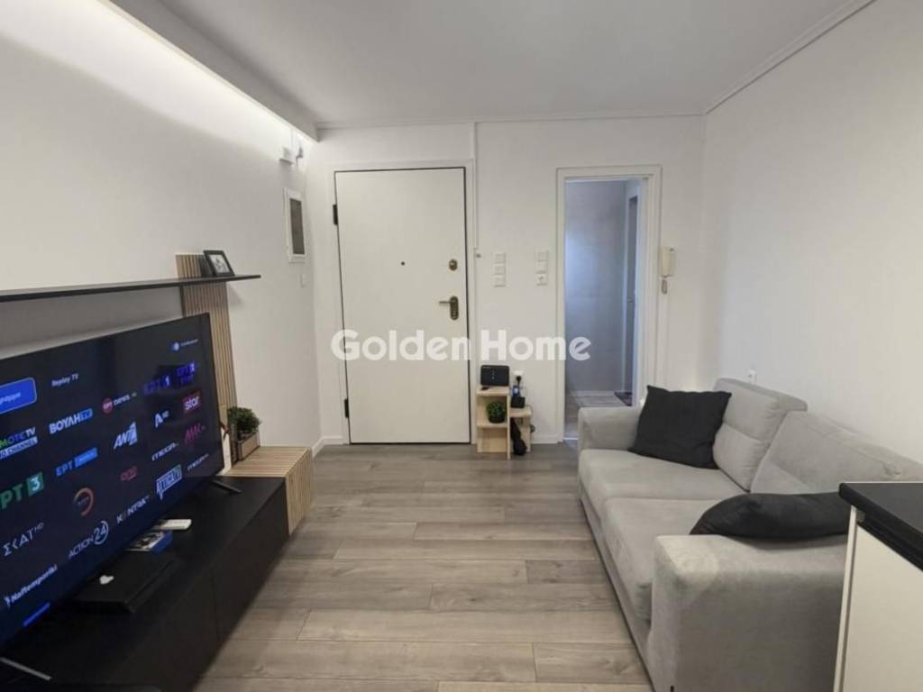 Κυρίως Χώρος