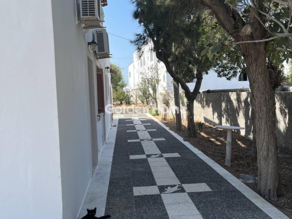 Εξωτερικός Χώρος