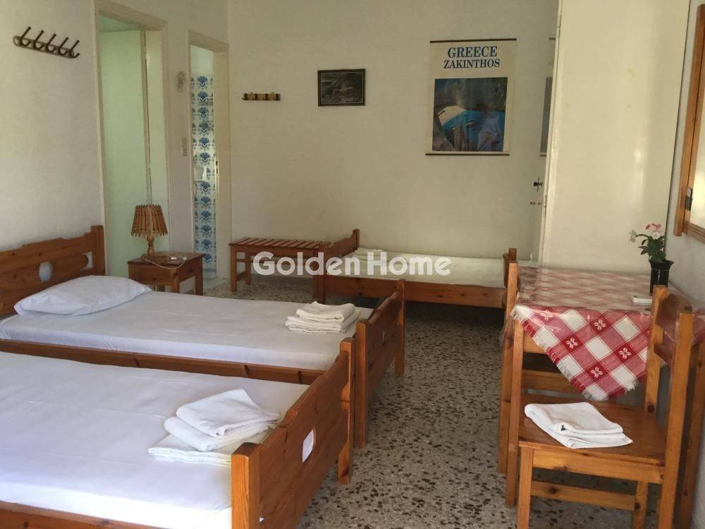 Κυρίως Χώρος