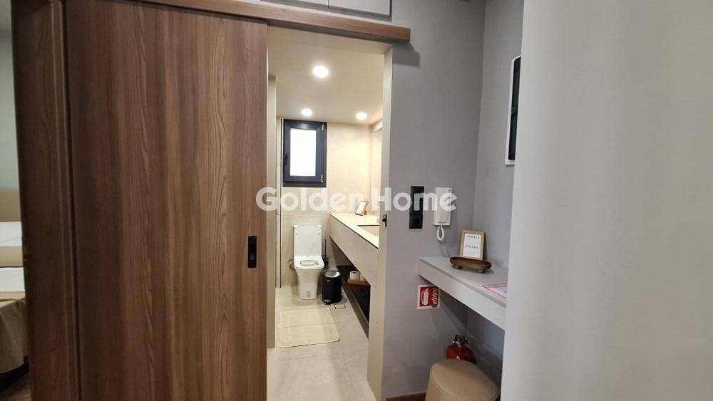 Χολ - Διάδρομος