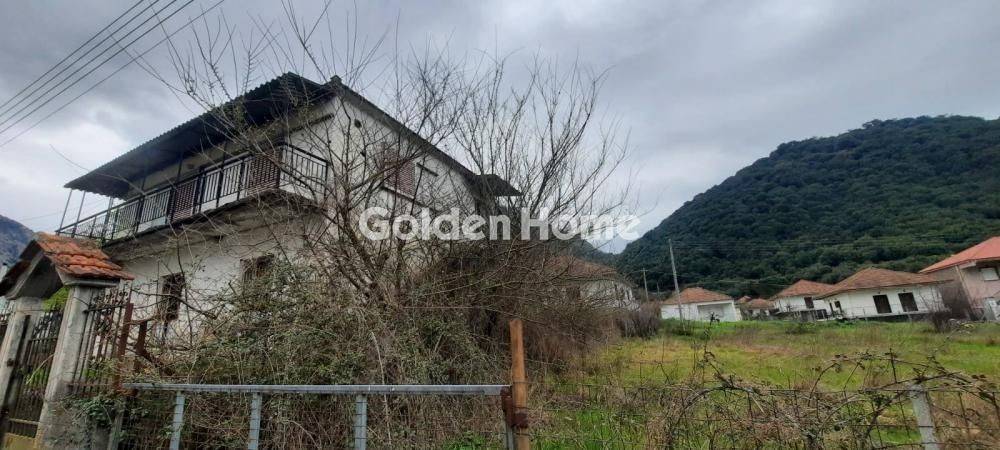 Εξωτερικός Χώρος