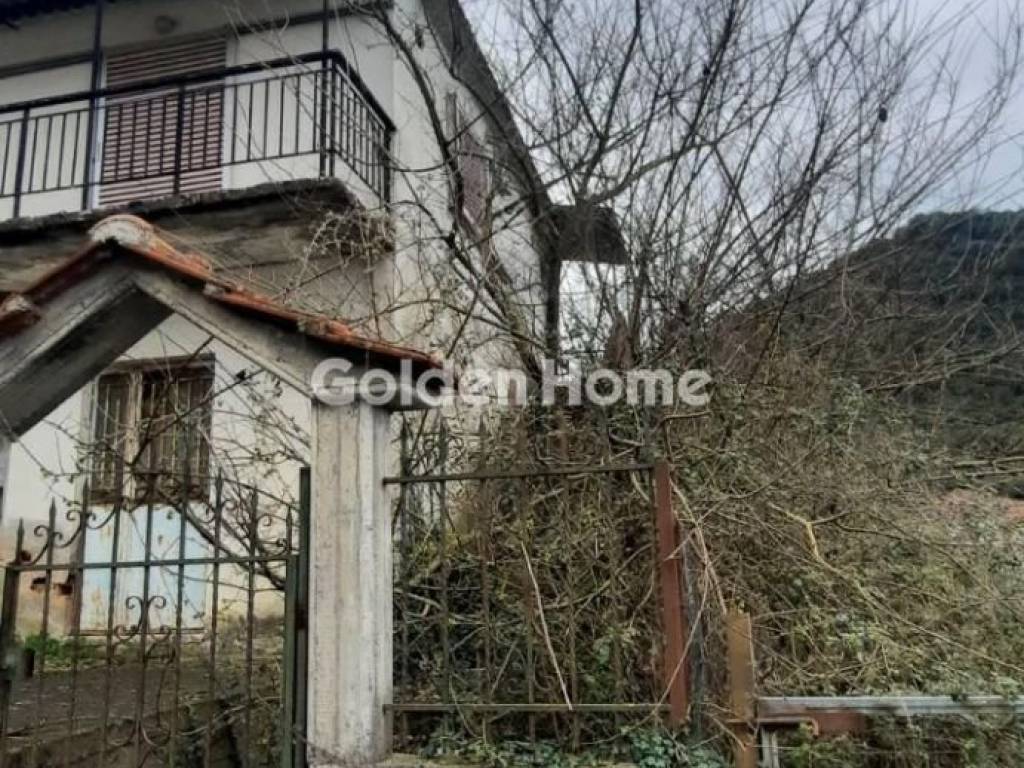 Εξωτερικός Χώρος