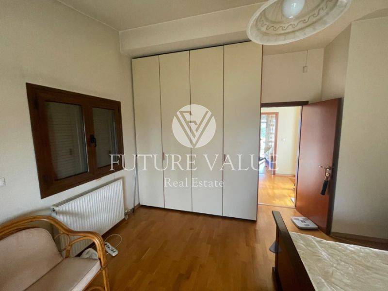 Υπνοδωμάτιο