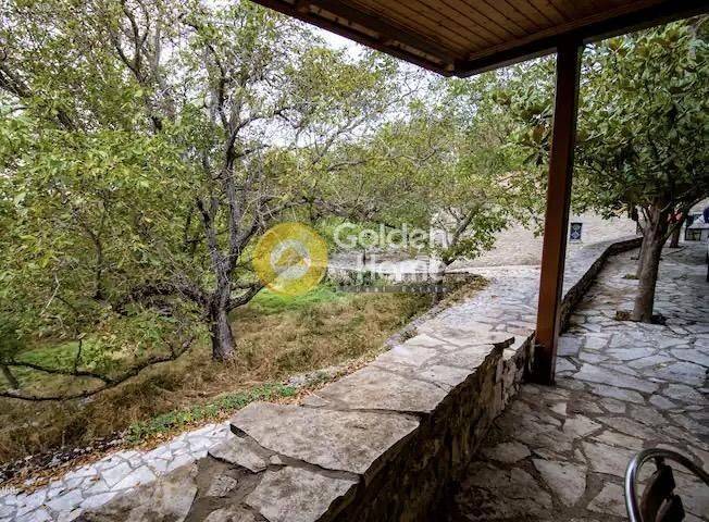 Εξωτερικός Χώρος