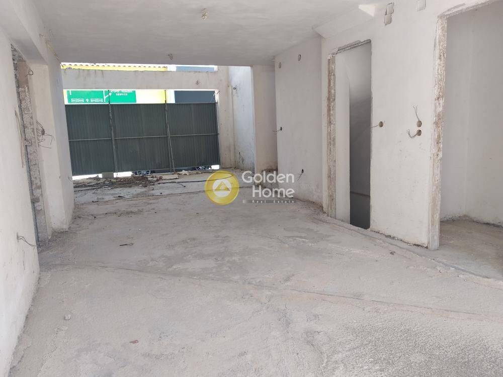 Κυρίως Χώρος