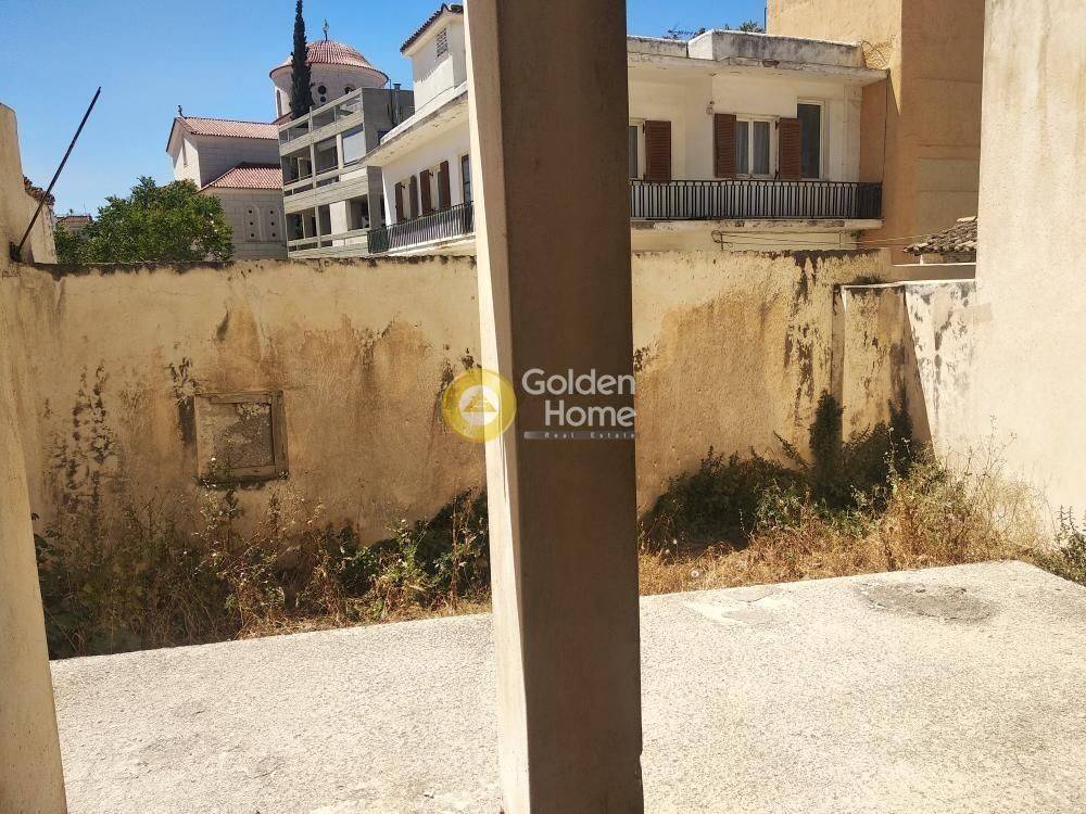 Εξωτερικός Χώρος