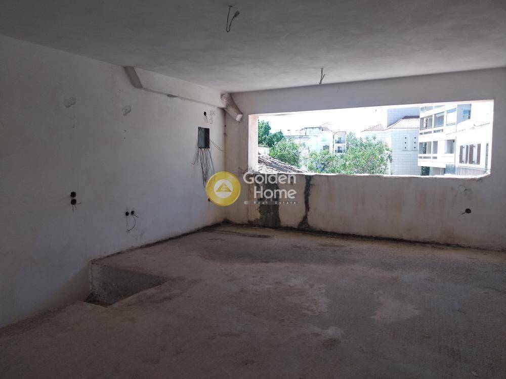 Κυρίως Χώρος