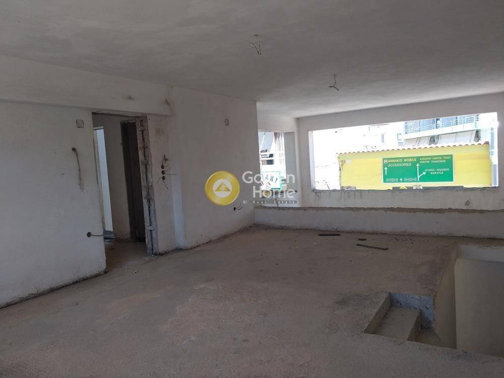 Κυρίως Χώρος