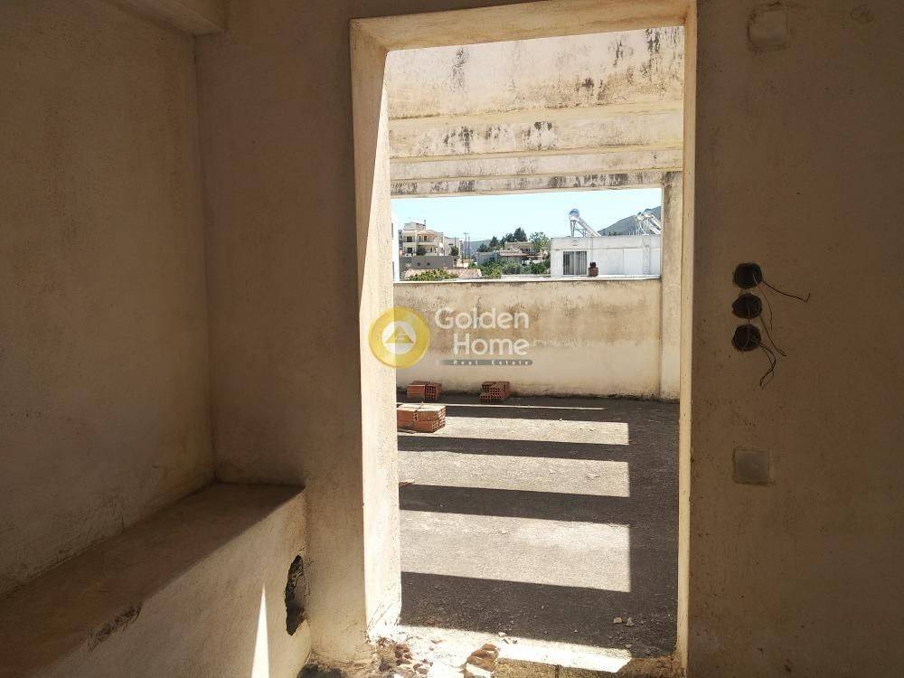 Κυρίως Χώρος