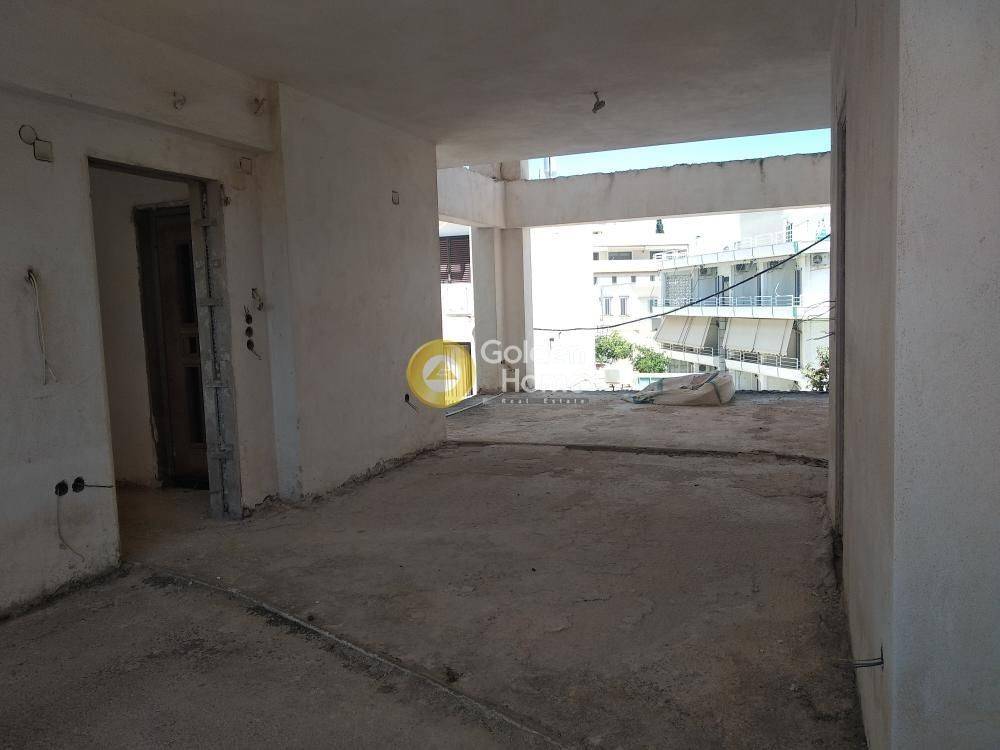 Κυρίως Χώρος