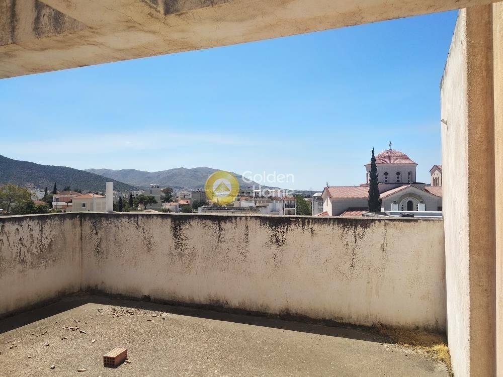 Κυρίως Χώρος